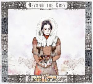 Beyond The Grey Cover